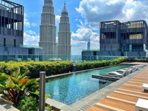 Star Xtian Residence KLCC